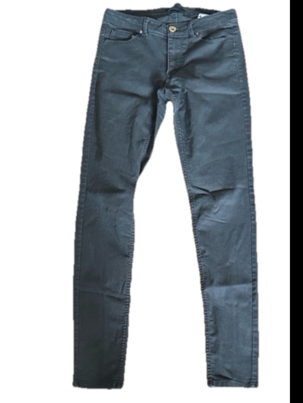 H & M Women’s Grey Jeans